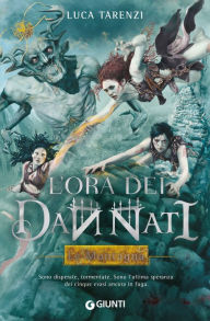 Title: L'ora dei dannati. La montagna, Author: Luca Tarenzi