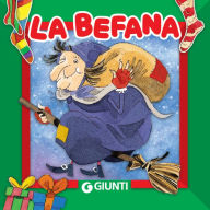 Title: La Befana, Author: Patrizia Nencini
