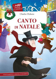 Title: Canto di Natale, Author: Charles Dickens