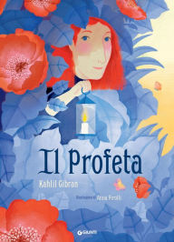 Title: Il profeta, Author: Kahlil Gibran