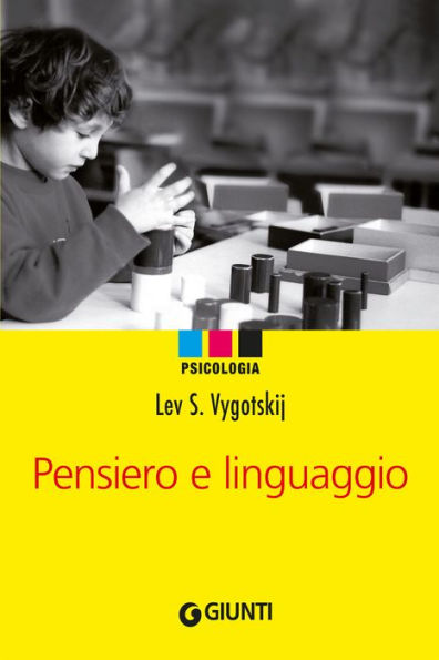 Pensiero e linguaggio