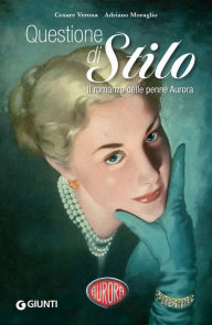 Title: Questione di Stilo, Author: Cesare Verona