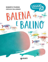 Balena e balino