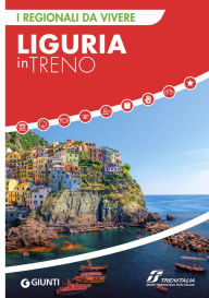 Title: Liguria in treno, Author: AA.VV.