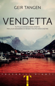 Title: Vendetta, Author: Geir Tangen