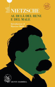 Title: Al di là del bene e del male, Author: Friedrich Nietzsche