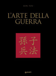 Title: L'arte della guerra, Author: Sun Tzu