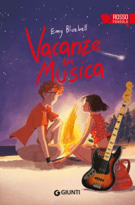 Title: Vacanze in musica, Author: Emy Bluebell