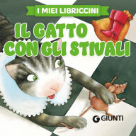 Title: Il gatto con gli stivali, Author: AA.VV.
