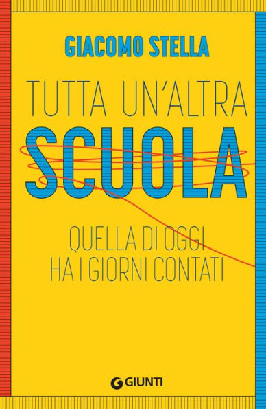 Tutta un'altra scuola: Quella di oggi ha i giorni contati