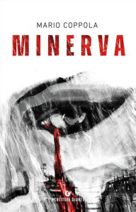 Title: Minerva, Author: Mario Coppola