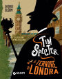 Tim Specter. Il terrore di Londra