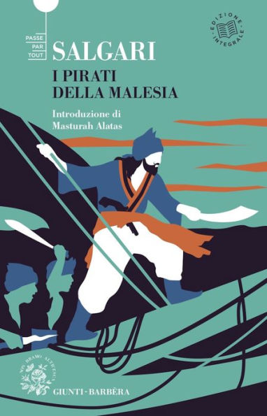 I pirati della Malesia