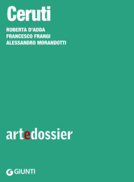 Title: Ceruti, Author: Roberta D'Adda