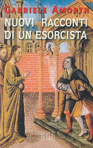 Title: Nuovi racconti di un esorcista, Author: Gabriele Amorth