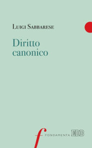 Title: Diritto canonico, Author: Luigi Sabbarese