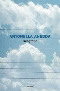 Title: Geografie, Author: Antonella Anedda