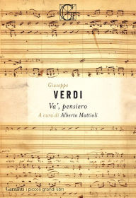 Title: Va', pensiero, Author: Giuseppe Verdi