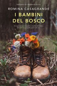 Title: I bambini del bosco, Author: Romina Casagrande