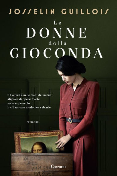 Le donne della Gioconda