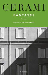 Title: Fantasmi, Author: Vincenzo Cerami