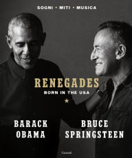 Title: Renegades: Born in the USA, Author: Barack Obama