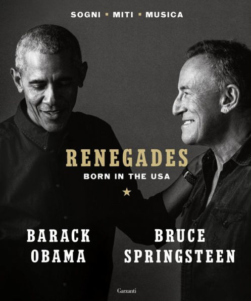 Renegades: Born in the USA