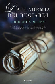 Title: L'accademia dei bugiardi, Author: Bridget Collins