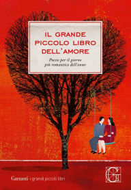 Title: Il grande piccolo libro dell'amore, Author: AA.VV.