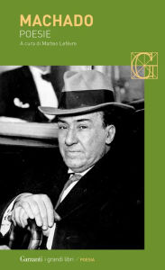 Title: Poesie, Author: Antonio Machado