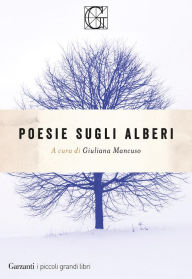 Title: Poesie sugli alberi, Author: AA.VV.