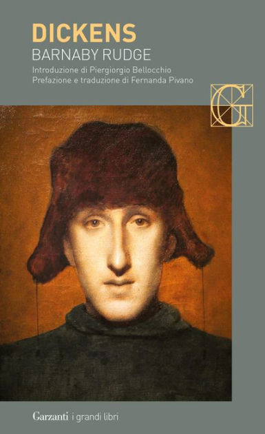 Barnaby Rudge by Charles Dickens | eBook | Barnes & Noble®