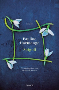 Title: Spigoli, Author: Pauline Harmange