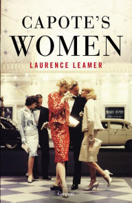 Online books pdf free download Capote's Women by Laurence Leamer, ALBERTINE CERUTTI English version iBook MOBI 9788811013617