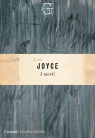 Title: I morti, Author: James Joyce