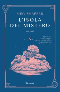 Title: L'isola del mistero, Author: Meg Shaffer