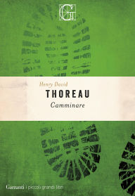 Title: Camminare, Author: Henry David Thoreau