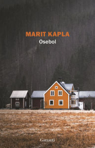 Title: Osebol, Author: Marit Kapla