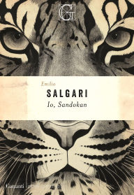 Title: Io, Sandokan, Author: Emilio Salgari