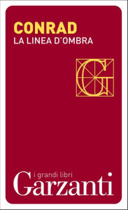 Title: La linea d'ombra, Author: Joseph Conrad