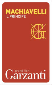 Title: Il Principe, Author: Niccolò Machiavelli