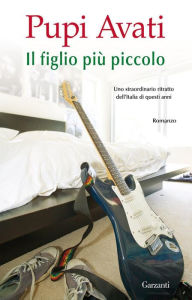 Title: Il figlio più piccolo, Author: Pupi Avati