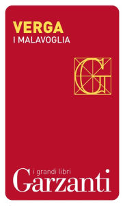 Title: I Malavoglia, Author: Giovanni Verga