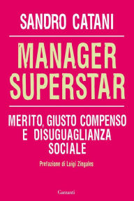 Title: Manager Superstar, Author: Sandro Catani