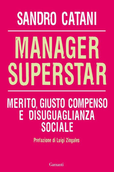 Manager Superstar