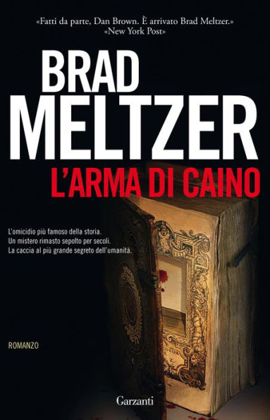 L'arma di Caino