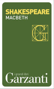 Title: Macbeth, Author: William Shakespeare