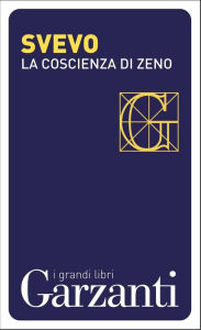 Title: La coscienza di Zeno, Author: Italo Svevo