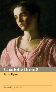 Title: Jane Eyre, Author: Charlotte Brontë