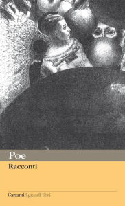 Title: Racconti, Author: Edgar Allan Poe